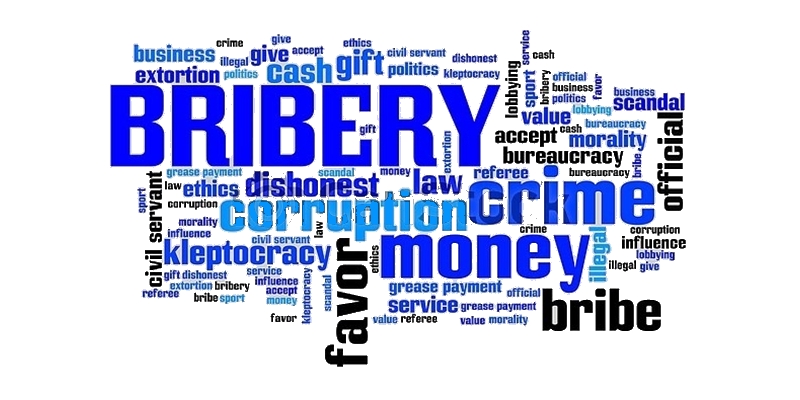 Anti-Bribery & Anti-Corruption