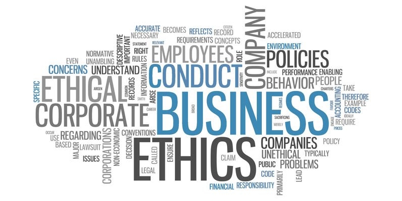 Code of Business Conduct & Ethics